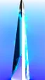 Placeholder: The majestic crystalline obelisk