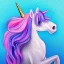 Placeholder: unicorn