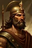 Placeholder: Capys(King of Alba Longa),son of Atys,descendent of Aeneas trojan hero