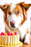 Placeholder: dog sweet