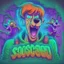 Placeholder: Twitch horror profil gaming scooby-doo