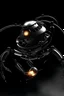Placeholder: , volant moteur , robots, black hole ,vibrequin