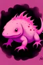 Placeholder: axolotl