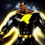 Placeholder: ultra detailed fullbody portrait of Black Adam, extremely detailed digital painting, intrincate, extremely detailed face,crystal clear Big eyes, mystical colors , perfectly centered image, perfect composition, rim light, beautiful lighting, 8k, stunning scene, raytracing, in the style of robert e howard and pablo oliveira and Ken Kelley