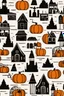 Placeholder: Pumpkin city