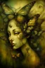 Placeholder: Metamorphosys art, evocative art