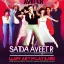 Placeholder: Saturday Night Fever Dream movie poster featuring Larry David