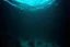 Placeholder: Dark underwater