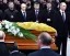 Placeholder: president Putin in coffin