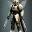 Placeholder: halo spartan armor