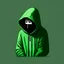 Placeholder: green, minimalistic, beautiful, drawing, art, code, full, png, male, cool, sad, no face