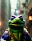 Placeholder: the teeage mutant ninja turtles, highly detailed, hyper-detailed, beautifully color-coded, insane details, intricate details, beautifully color graded, Cinematic, Color Grading, Editorial Photography, Depth of Field, DOF, Tilt Blur, White Balance, 32k, Super-Resolution, Megapixel, ProPhoto RGB, VR, Halfrear Lighting, Backlight, photorealistic rendering