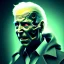 Placeholder: Ultra realistic image, joe biden zombie, zombie performance, skull, grey glow eyes. green blood, torn arm, night, walking twisted, waist up view, thriller style, dark ambient, highly detailed, White House background, concept art, unreal engine 5, god rays, ray tracing, RTX, lumen lighting, ultra detail, volumetric lighting, 3d, finely drawn, high definition, high resolution.