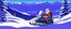 Placeholder: Studio Ghibli, Snowmobile Adventure, a heartwarming classic, Alberta, Studio Ghibli anime style