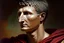 Placeholder: Augustus Caesar portrait by Jaromir Hrivnac