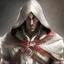 Placeholder: ezio auditore from assassins creed