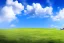 Placeholder: meditation, relaxing, peaceful white cloud and beautiful sky widescreen