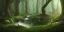 Placeholder: landscape, chalice well, forest, witch, crystal