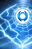 Placeholder: spider-man, DC blue lantern, blue lantern symbol