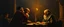Placeholder: master oil painting by Rembrandt, gleeking