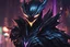 Placeholder: kindred venom in 8k solo leveling shadow artstyle, machine them, mask, close picture, rain, neon lights, intricate details, highly detailed, high details, detailed portrait, masterpiece,ultra detailed, ultra quality