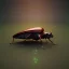 Placeholder: Firefly on nature, ultra realistic, ultra highly detailed, shiny, smooth, studio quality, octane render, ambient lighting, polaroid,--ar 1:1 --v4