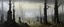 Placeholder: A graveyard filled with screaming ghosts painted by Caspar David Friedrich