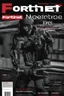 Placeholder: Fortinet magazine