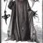 Placeholder: Vampire Bat Cthulhu Russian Orthodox priest