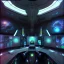 Placeholder: [[extrem photorealistic scifi command center]] :: [[32K resolution by Artgerm, WLOP, dynamic lighting, hyperdetailed, intricately detailed, triadic colors]]