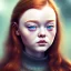 Placeholder: sadie sink marigold