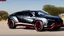 Placeholder: Luxury Lamborghini Urus Fast And Furious Tuning , Photorealistic, 4K, Ultra Detailed, Front Quarter View
