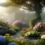 Placeholder: pixar style, volumetric summer garden environment and background, realistic painting of arri camera, looking excited, volumetric lighting, dramatic lighting, detailed digital painting, extreme dense and fine fur, anime, ornate, colour-washed colors, elegant, small minutiae, tiny features, particulars, centered, smooth, sharp focus, renderman gofur render, 8k, uhd, detailed eyes, realistic shaded volumetric lighting, sunlight caustics, backlight, centered camera view