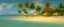 Placeholder: tropical beach by andrea del sarto