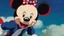 Placeholder: zombie mickey mouse hybrid, photorealism, movie screen capture, horror, sci-fi, retrofuturism,