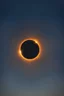 Placeholder: Solar eclipse