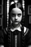 Placeholder: wednesday addams beutiful