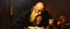 Placeholder: master oil painting by Rembrandt, gleeking