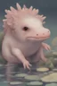 Placeholder: axolotl chips