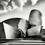 Placeholder: guggenheim bilbao pictogramme noir et blanc