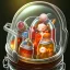 Placeholder: baby in jar