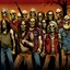 Placeholder: The Walking Dead meet The Grateful Dead