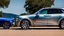 Placeholder: Rolls royce cullinan kissing the bentley bentayga