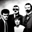 Placeholder: Creepy old photo of pulp fiction