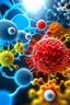Placeholder: Understanding the Immune System: How It Fights Off Illness and Disease