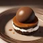 Placeholder: the world's most decadent dessert, caramel, chocolate, unreal engine