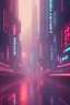 Placeholder: A professional night photo of a far-future cyberpunk city, shanghai, by Alena Aenami and blade runner and akira, trending on Artstation, smooth, sharp focus, higly detailed, crowded, octane render, hyper realism, 8k