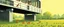 Placeholder: Show several tiny wildlife animals comfortably passing underneath the elevated structure, with birds perched on top and watching the commotion with curiosity. The environment is green countryside with trees and grass. Visual style: beautifully illustrated 1960s–1970s industrial safety manual mixed with optimistic retro-futurism, clean graphic composition, slightly absurd British public-information-film humor, detailed hand-drawn illustration, muted vintage printing texture, charming mechanical