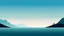 Placeholder: Calm simple PowerPoint background