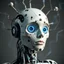 Placeholder: How crazy can artificial intelligence become?